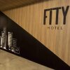 Отель Fity Hotel, фото 26