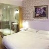 Отель Guilin California Hotel в Гуилине