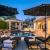 Отель Solstice by Avantstay Contemporary Oasis w/ Pool, Spa & Bar in Gated Community, фото 10