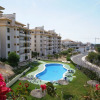 Отель Superb Apartment Right on Beautiful 18-hole Golf Course on the Costa Blanca, фото 10