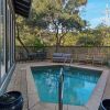 Отель Private Pool, Minutes to the Gulf - Pet Friendly + 5 Bikes: Sleeps 12, фото 20
