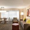 Отель Hilton Suites Phoenix, фото 14