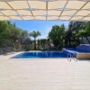 Отель Villa With Jacuzzi Pool and Backyard in Kalkan, фото 3