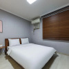 Отель Daejeon Yuseong Lemon Tree Hotel, фото 10