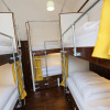 Отель Cohort Hostel, фото 21