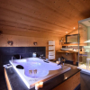 Отель Majestic Chalet in Arville With Bubble Bath, фото 5