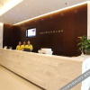 Отель City Comfort Inn Yulin Wenhua Square Wanda Plaza, фото 11