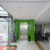 Отель Vatica Tianjin Fifth Avenue Foreign Language Children's Hospital Hotel, фото 14