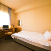 Отель Heiwadai Hotel 5, фото 6