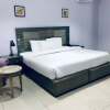 Отель Eleventh House Hotel & Suites Ibadan, фото 3