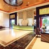 Отель Yangzhou State Guest House, фото 3