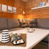 Отель 4 Person Holiday Home in Blavand, фото 4