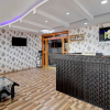 Отель Treebo Trend Hotel Millennium Plaza, фото 18