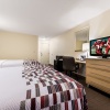Отель Red Roof Inn Cleveland Airport-Middleburg Heights, фото 3