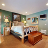 Отель Forest Creek 28 Rustic Updated Condo with Private Jacuzzi by RedAwning, фото 4