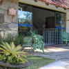 Отель Pousada Martim Pescador, фото 26