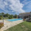 Отель Stone Holiday House With a Spacious Yard and Private Pool, фото 25