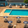 Отель Farol Hotel, фото 13