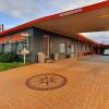 Отель Ardeanal Motel West Wyalong, фото 17