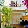 Отель Casa Sarita - Gepfegtes Haus mit Pool, фото 27