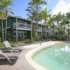 Отель Coral Beach Noosa Resort, фото 23