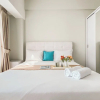 Отель Good Place And Comfortable Studio Apartment Springlake Summarecon Bekasi, фото 4