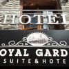 Отель Royal Garden Suite Hotel, фото 1