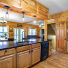 Отель Eagle's Landing 4 Bedroom Cabin by RedAwning, фото 13