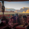 Отель Bedouin Night Camp, фото 44