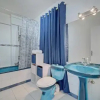 Отель IMMOGROOM - Cozy - Balcony - AC - 400m from the beaches, фото 9