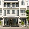 Отель Heaven Villa Hotel Nha Trang в Камламе