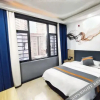 Отель Dongkou 318 Boutique Hotel, фото 18