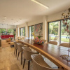 Отель Golf Villa With a Modern Twist at Luxury Beach Resort, фото 24
