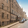 Отель Blair St Scott apt Old Town, фото 1