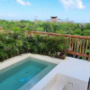 Отель Hermoso PH de 3 Hab con terraza y Jacuzzi Privado, фото 15