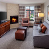 Отель Homewood Suites by Hilton Rockville-Gaithersburg, фото 5
