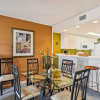 Отель Seacrest 706 is a 2 BR Gulf Front on Okaloosa Island by RedAwning, фото 13