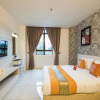 Отель OYO 290 Orange Premier Hotel Shamelin Perkasa, фото 8