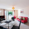 Отель Fremington Court, Coventry - 2 Bedroom Apartment, фото 6