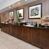 Отель Hampton Inn Chicago-Carol Stream, фото 27