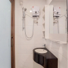 Отель Minimalist And High Floor Studio At Sky House Alam Sutera Apartment, фото 7