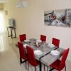 Отель 2Br Maisonette Pool Walk To Beach, фото 12