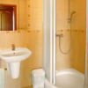 Отель Semi-detached House With Fireplace, Rowy, фото 5