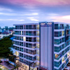 Отель Ozone Condotel Kata Beach, фото 1