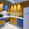 Отель SeaSight Living Apartment, фото 5