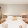 Отель The Sweet Mews Big Bright 4Bdr Mews Home In Paddington, фото 15