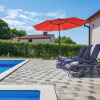 Отель Amazing Home in Pula With Outdoor Swimming Pool, Wifi and 2 Bedrooms, фото 22