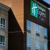 Отель Holiday Inn Exp Stes Spruce Gr, фото 36