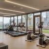 Отель Saxon by AvantStay Brand New Condo in Austin w Amazing Amenities, фото 12