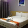 Отель Big Zen Hotel, фото 3